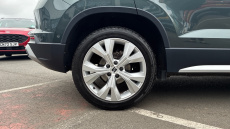 SEAT Ateca 1.5 TSI EVO Xperience 5dr Petrol Estate